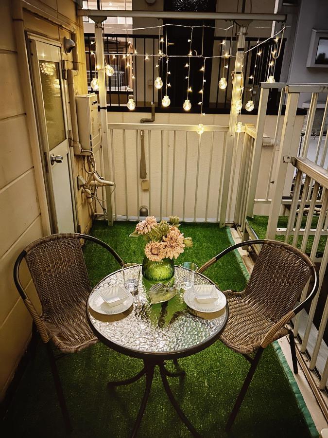 アパート Louis House In Ueno Area Close To Jr Yamanote Line & Metro Ginza Line Walk To Ueno Park And Ameyoko 東京都