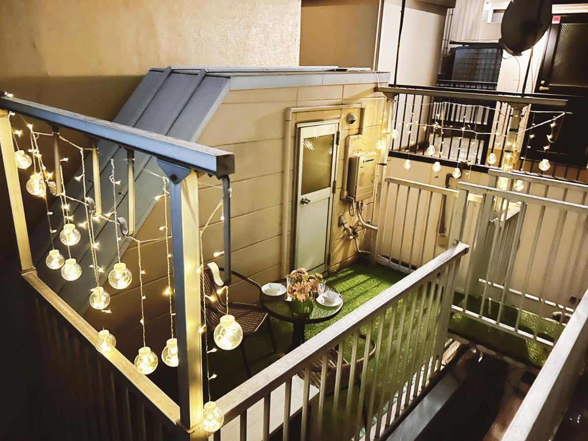 アパート Louis House In Ueno Area Close To Jr Yamanote Line & Metro Ginza Line Walk To Ueno Park And Ameyoko *