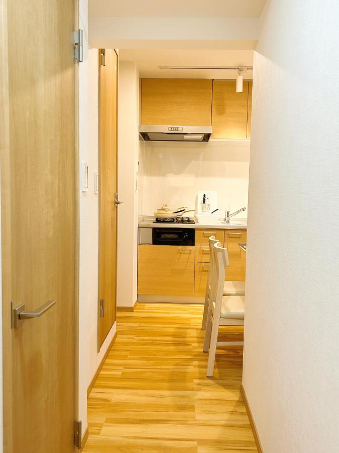 アパート Louis House In Ueno Area Close To Jr Yamanote Line & Metro Ginza Line Walk To Ueno Park And Ameyoko 東京都