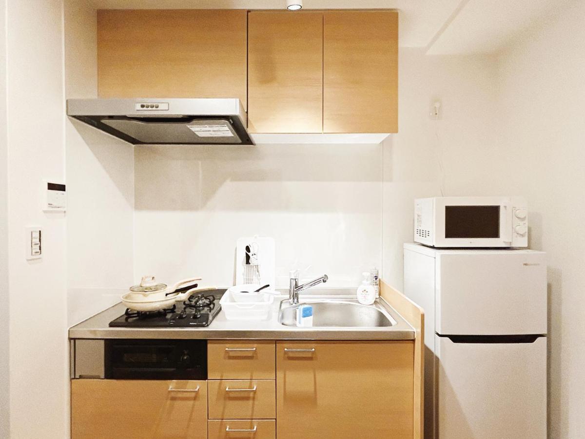 アパート Louis House In Ueno Area Close To Jr Yamanote Line & Metro Ginza Line Walk To Ueno Park And Ameyoko