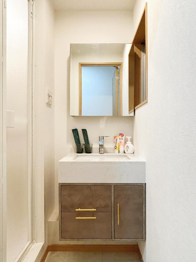 Louis House In Ueno Area Close To Jr Yamanote Line & Metro Ginza Line Walk To Ueno Park And Ameyoko 東京都