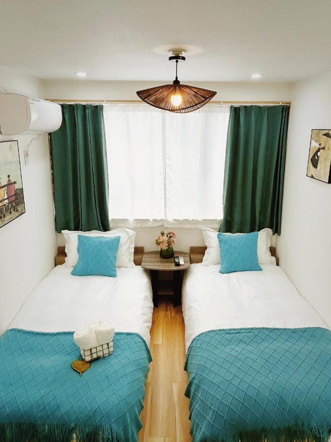 アパート Louis House In Ueno Area Close To Jr Yamanote Line & Metro Ginza Line Walk To Ueno Park And Ameyoko 東京都