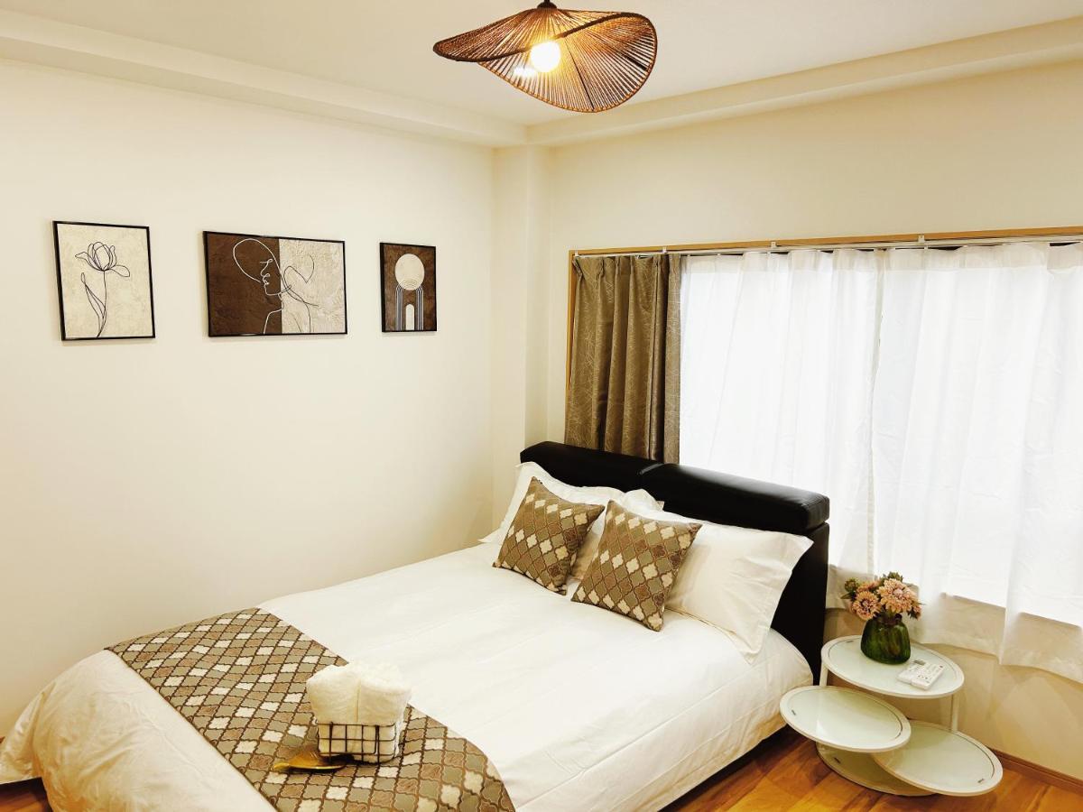 Louis House In Ueno Area Close To Jr Yamanote Line & Metro Ginza Line Walk To Ueno Park And Ameyoko アパート 東京都
