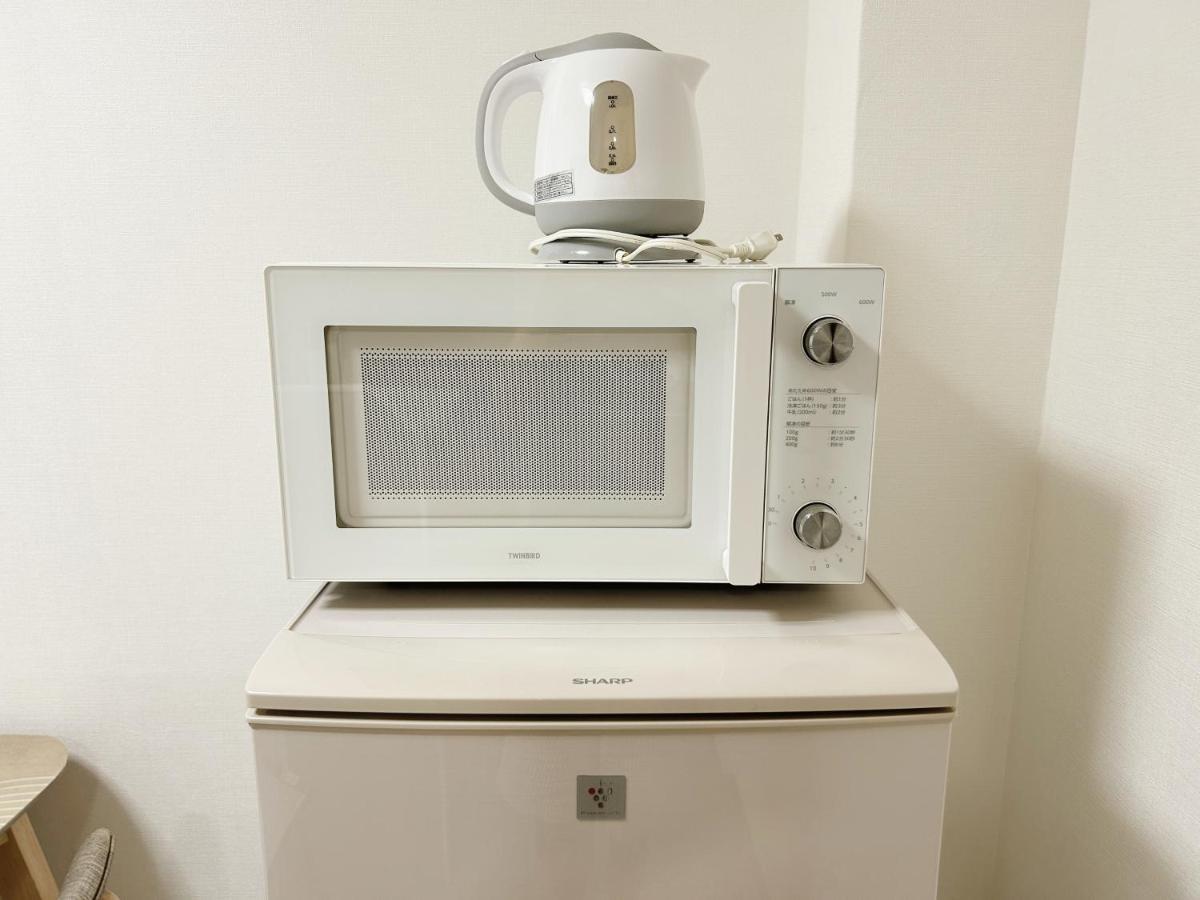 Louis House In Ueno Area Close To Jr Yamanote Line & Metro Ginza Line Walk To Ueno Park And Ameyoko アパート 東京都