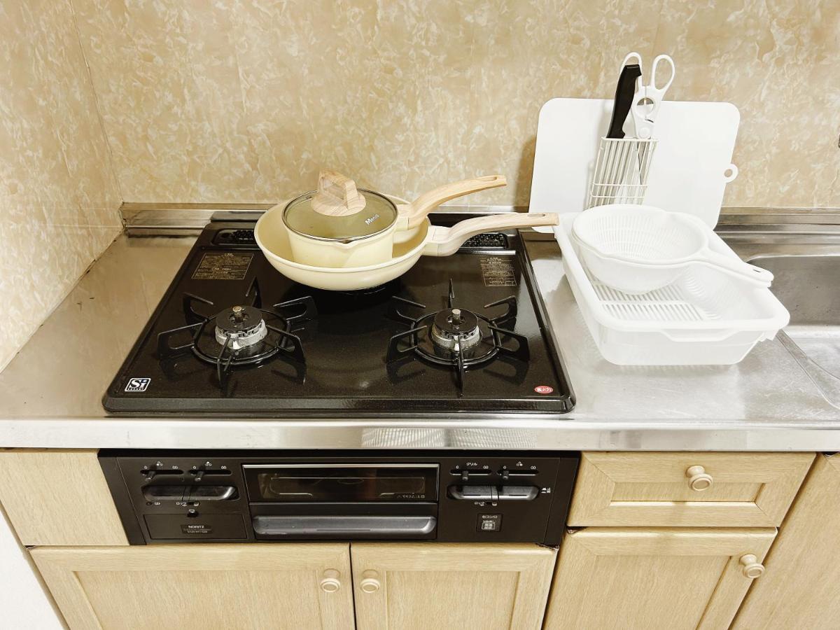 アパート Louis House In Ueno Area Close To Jr Yamanote Line & Metro Ginza Line Walk To Ueno Park And Ameyoko