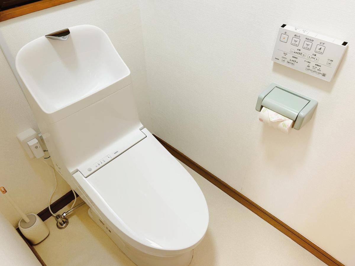 Louis House In Ueno Area Close To Jr Yamanote Line & Metro Ginza Line Walk To Ueno Park And Ameyoko アパート 東京都
