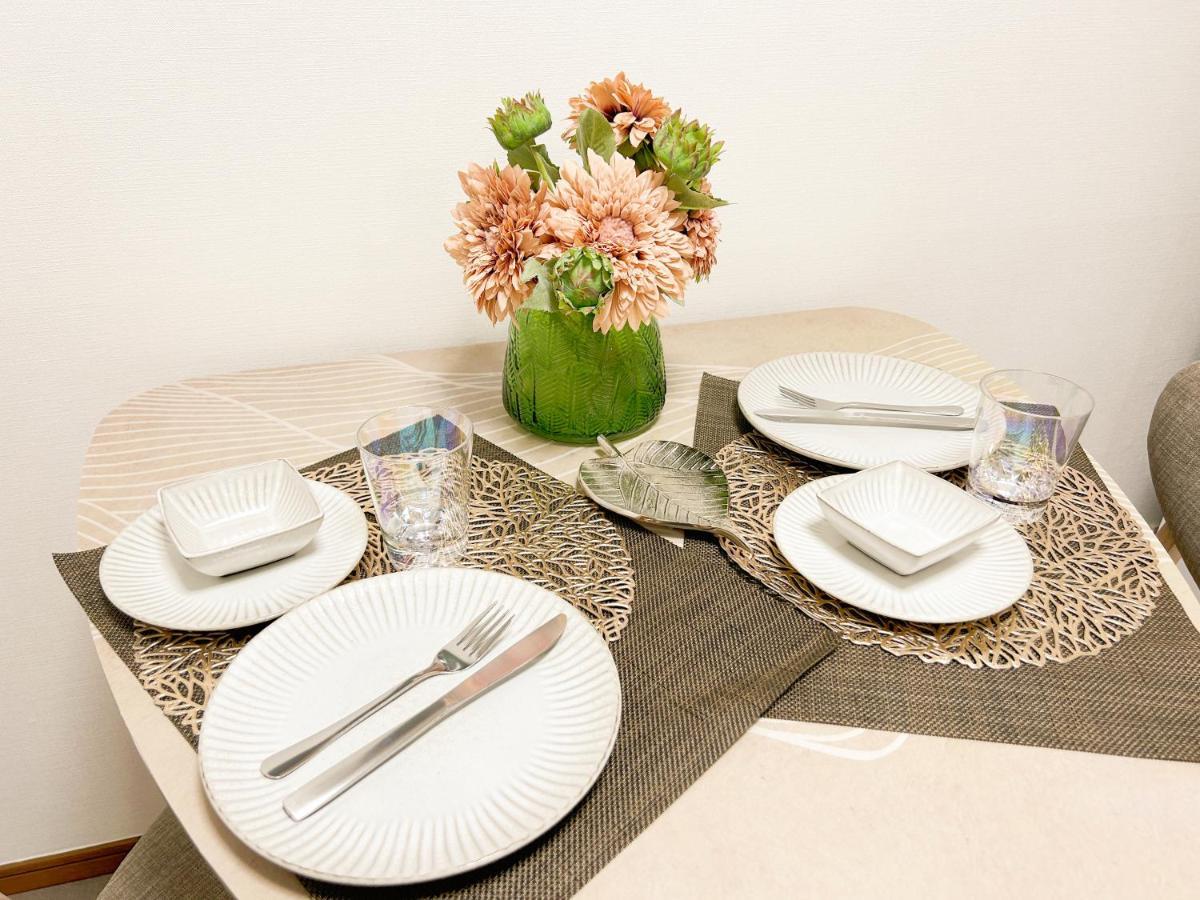 アパート Louis House In Ueno Area Close To Jr Yamanote Line & Metro Ginza Line Walk To Ueno Park And Ameyoko *