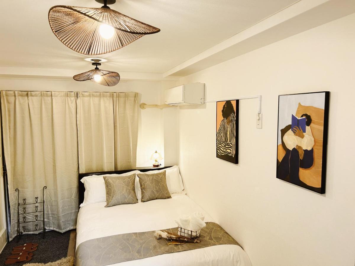 アパート Louis House In Ueno Area Close To Jr Yamanote Line & Metro Ginza Line Walk To Ueno Park And Ameyoko 東京都