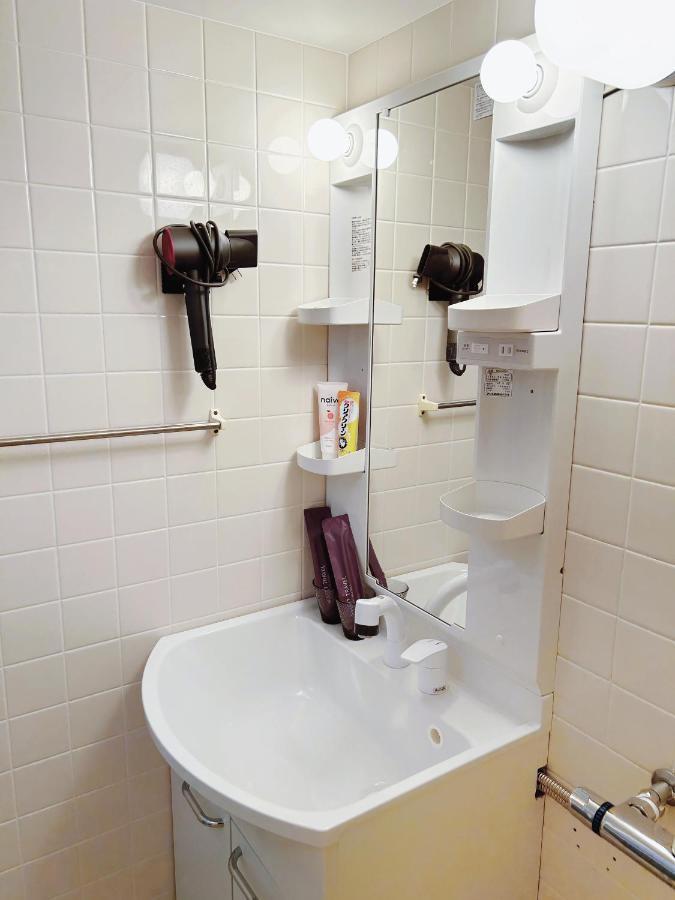 Louis House In Ueno Area Close To Jr Yamanote Line & Metro Ginza Line Walk To Ueno Park And Ameyoko 東京都