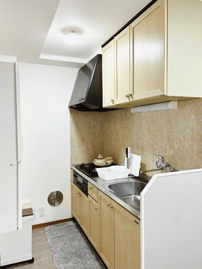 アパート Louis House In Ueno Area Close To Jr Yamanote Line & Metro Ginza Line Walk To Ueno Park And Ameyoko *