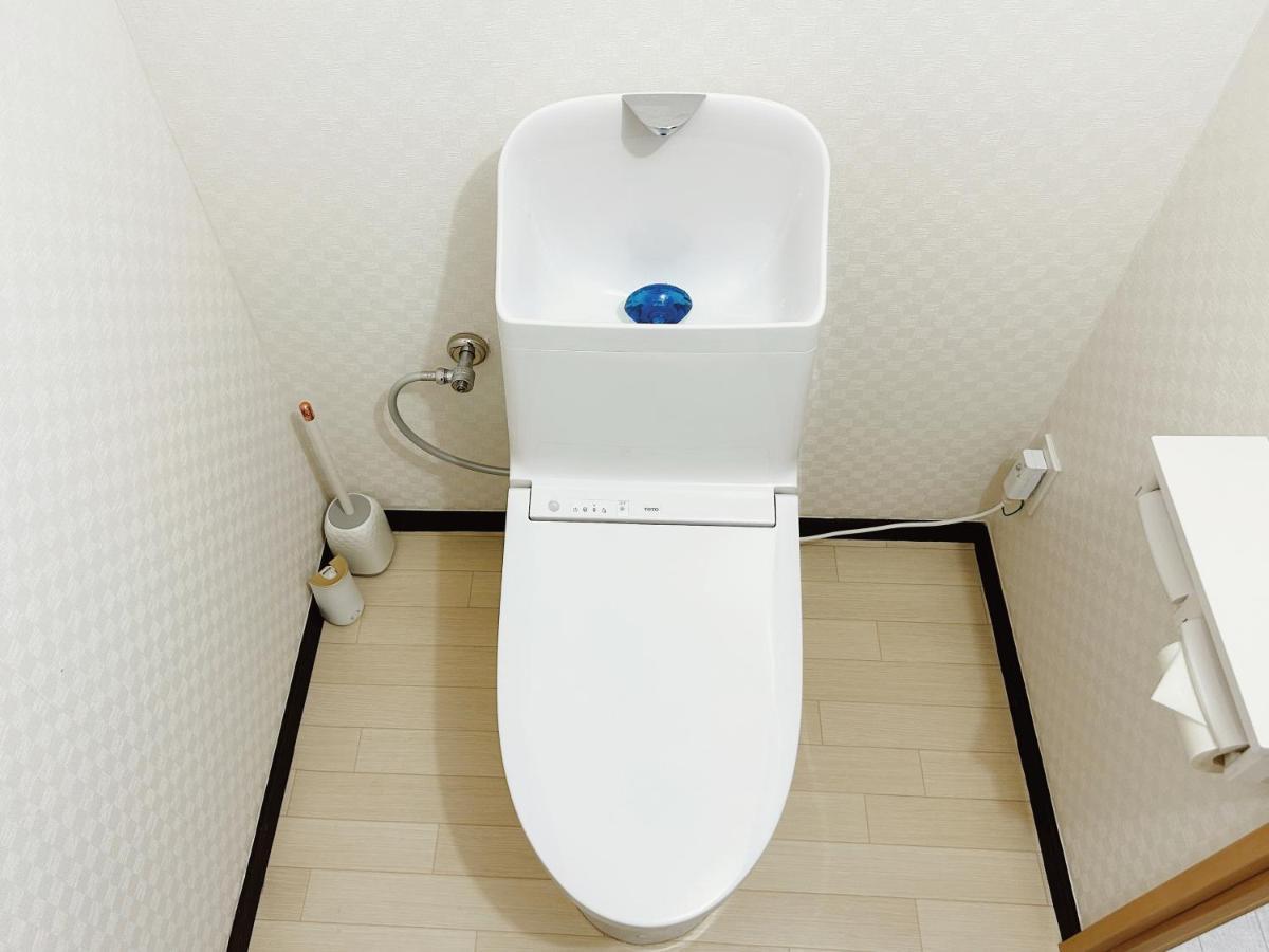 Louis House In Ueno Area Close To Jr Yamanote Line & Metro Ginza Line Walk To Ueno Park And Ameyoko アパート