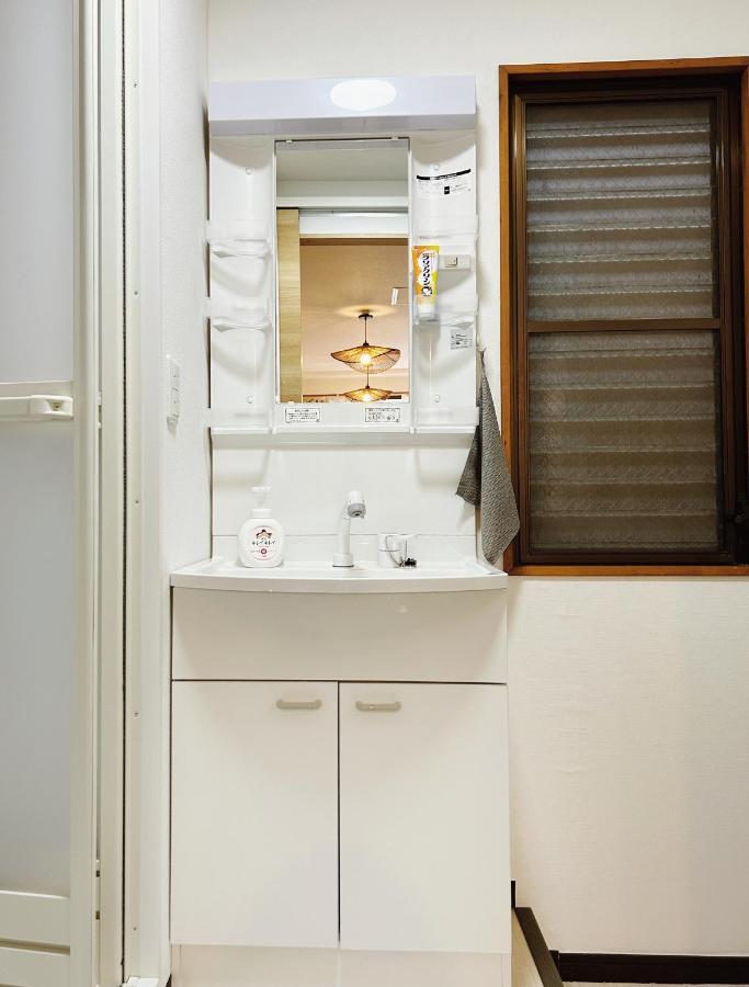 Louis House In Ueno Area Close To Jr Yamanote Line & Metro Ginza Line Walk To Ueno Park And Ameyoko 東京都