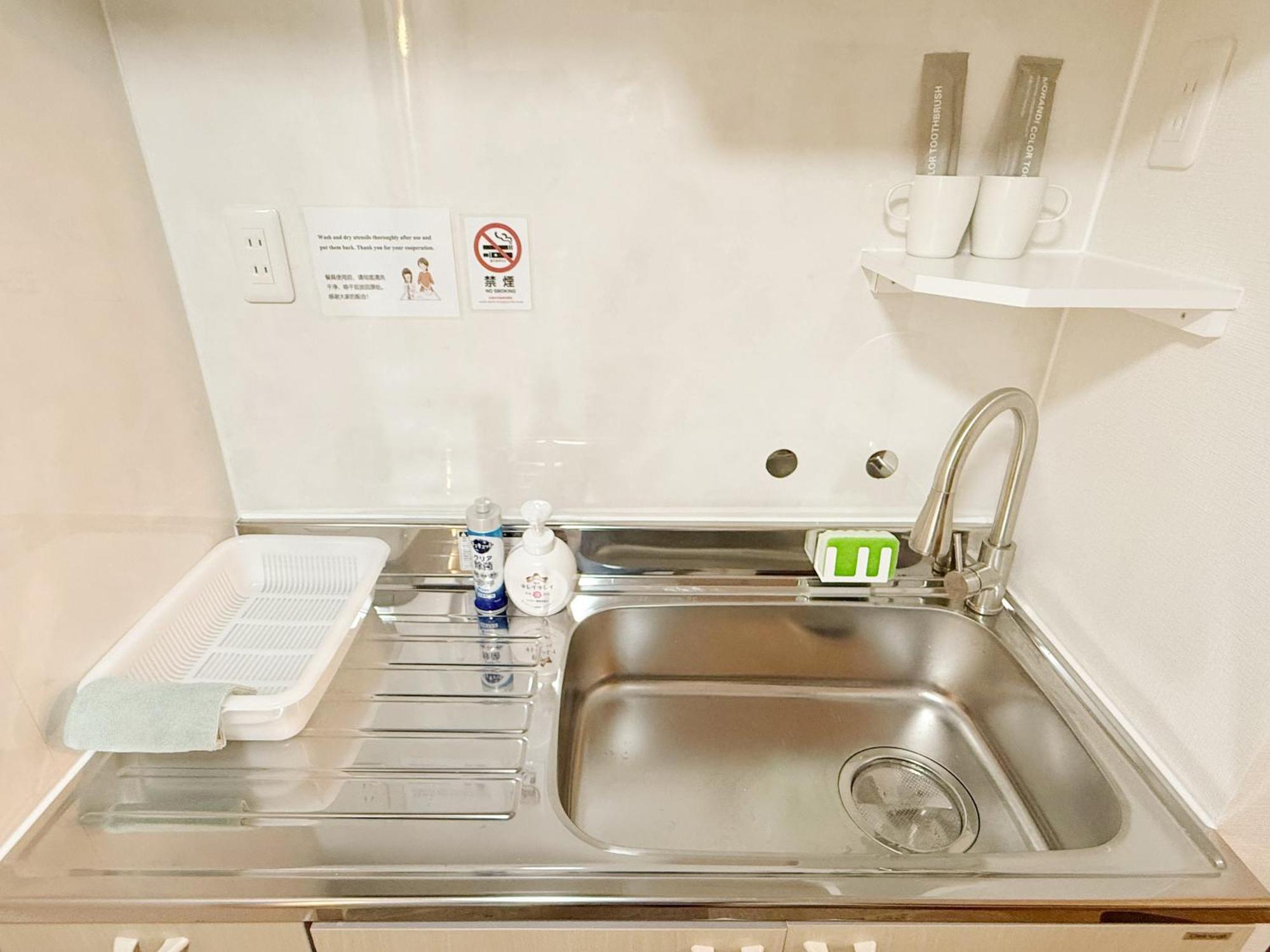 Louis House In Ueno Area Close To Jr Yamanote Line & Metro Ginza Line Walk To Ueno Park And Ameyoko アパート 東京都
