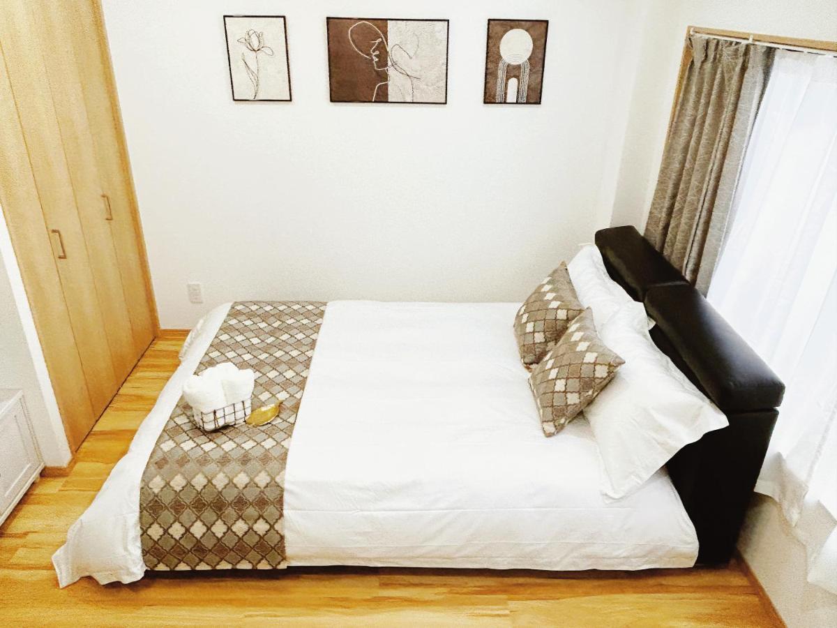 Louis House In Ueno Area Close To Jr Yamanote Line & Metro Ginza Line Walk To Ueno Park And Ameyoko * 東京都