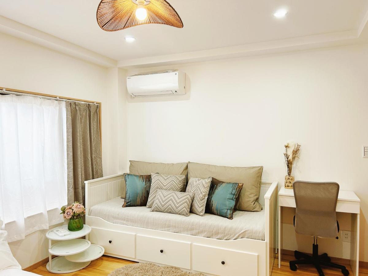アパート Louis House In Ueno Area Close To Jr Yamanote Line & Metro Ginza Line Walk To Ueno Park And Ameyoko 東京都