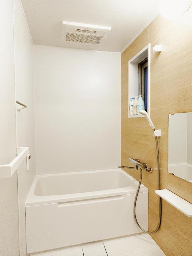 アパート Louis House In Ueno Area Close To Jr Yamanote Line & Metro Ginza Line Walk To Ueno Park And Ameyoko 東京都