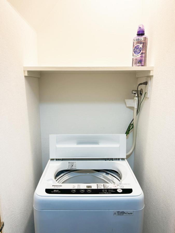 Louis House In Ueno Area Close To Jr Yamanote Line & Metro Ginza Line Walk To Ueno Park And Ameyoko * 東京都
