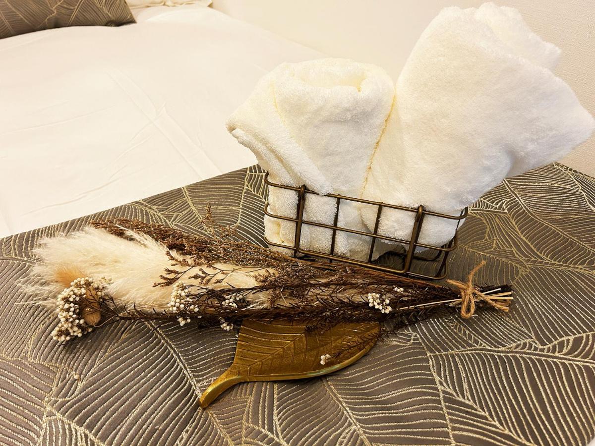 アパート Louis House In Ueno Area Close To Jr Yamanote Line & Metro Ginza Line Walk To Ueno Park And Ameyoko *