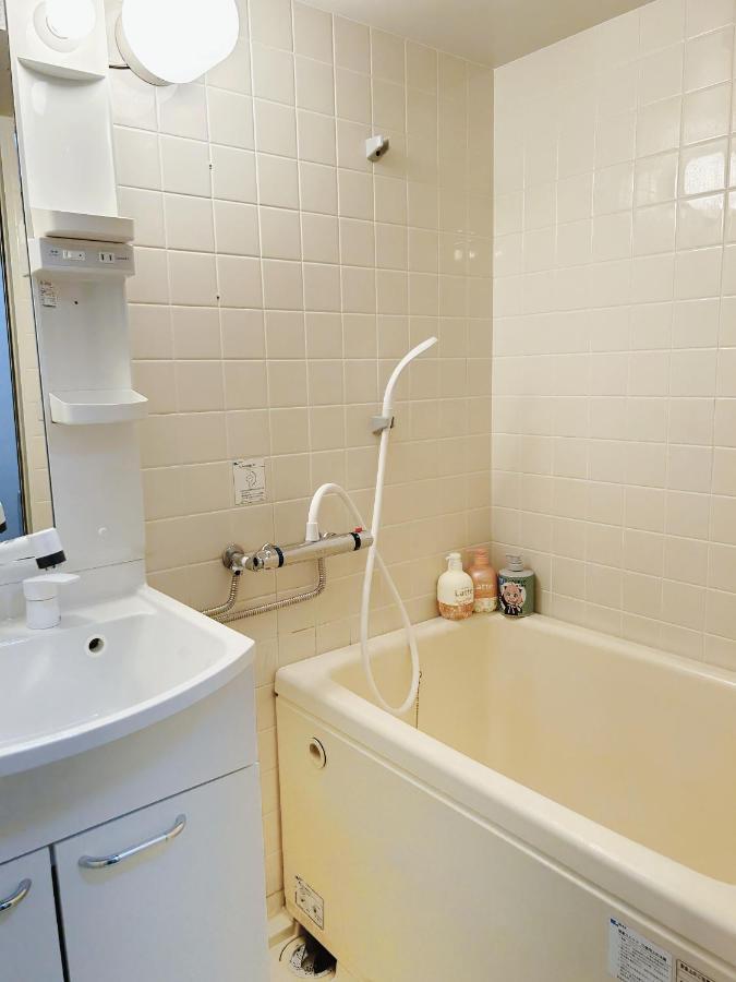 Louis House In Ueno Area Close To Jr Yamanote Line & Metro Ginza Line Walk To Ueno Park And Ameyoko アパート *
