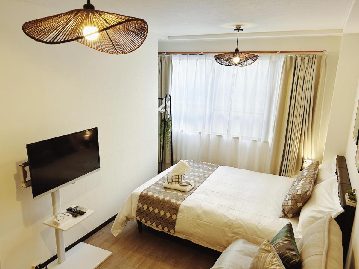 Louis House In Ueno Area Close To Jr Yamanote Line & Metro Ginza Line Walk To Ueno Park And Ameyoko 東京都