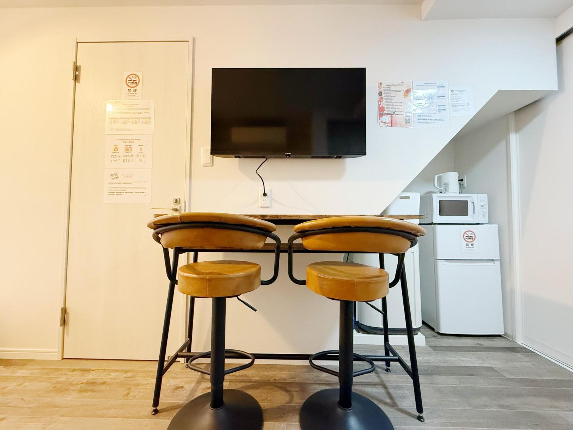 アパート Louis House In Ueno Area Close To Jr Yamanote Line & Metro Ginza Line Walk To Ueno Park And Ameyoko